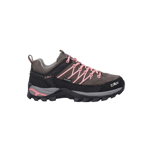 CMP Buty trekkingowe &quot;Rigel&quot; w kolorze brązowym ze sklepu Limango Polska w kategorii Buty trekkingowe damskie - zdjęcie 164572912