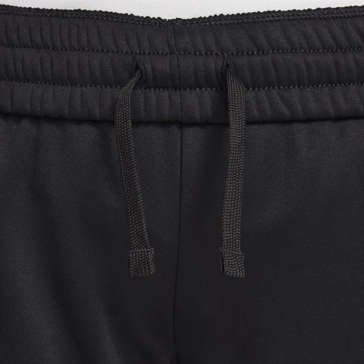 Spodnie chłopięce Nike z nadrukami
