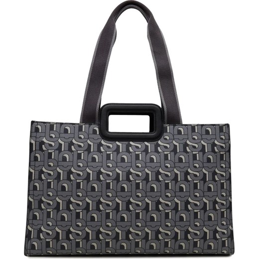 Shopper bag Tous ze skóry ekologicznej