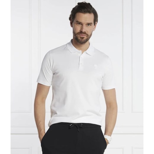 T-shirt męski Karl Lagerfeld