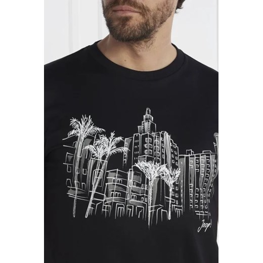 T-shirt męski Joop!