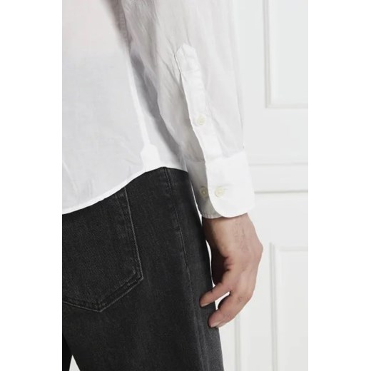 Koszula męska Hackett London 