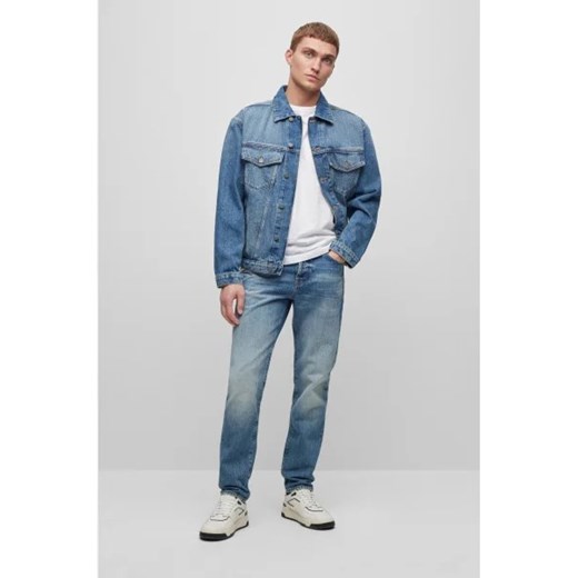 BOSS ORANGE Jeansy Re.Maine BC-BF | Regular Fit 36/34 okazja Gomez Fashion Store