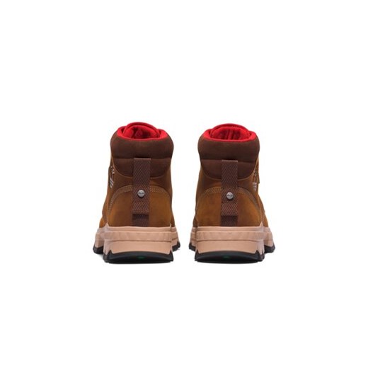 Timberland Trapery Tbl Orig Ultr Wp Mid TB0A5YDSF131 Brązowy Timberland 44 MODIVO