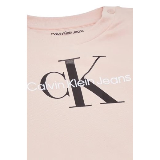 Calvin Klein dres dziewczęcy