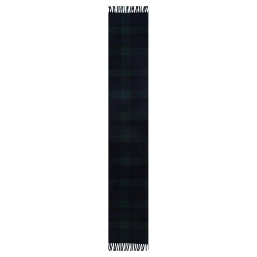 POLO RALPH LAUREN Kaszmirowy szal Polo Ralph Lauren OS okazja Gomez Fashion Store