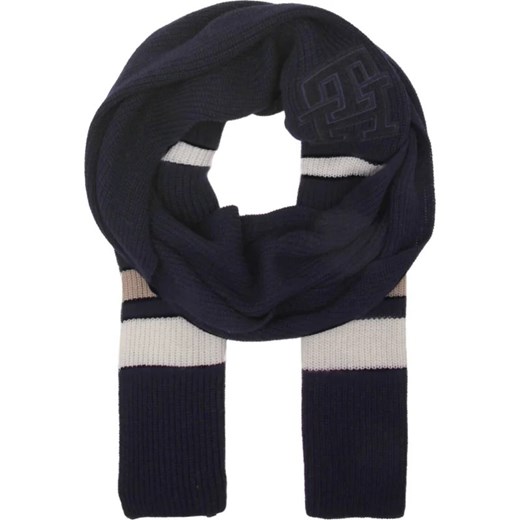 Szalik Tommy Hilfiger