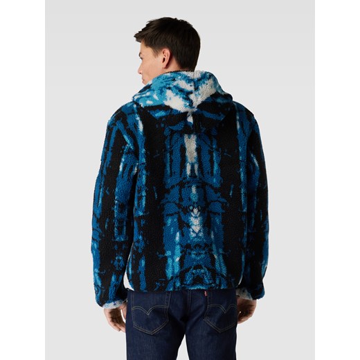 Kurtka z polaru z kapturem model ‘BEAR’ XL Peek&Cloppenburg