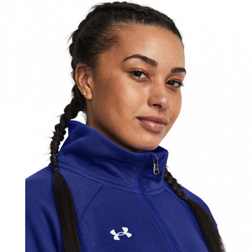 Bluza damska Under Armour krótka