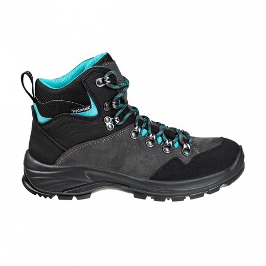 Damskie buty trekkingowe Alpinus Veleta - szare Alpinus 40 Sportstylestory.com