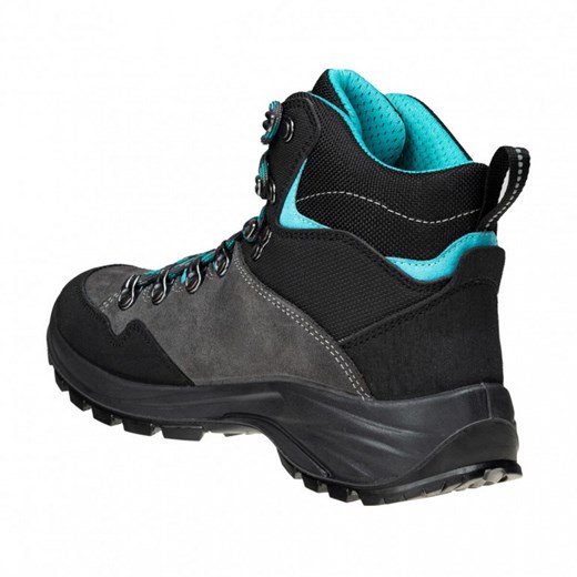 Damskie buty trekkingowe Alpinus Veleta - szare Alpinus 39 Sportstylestory.com