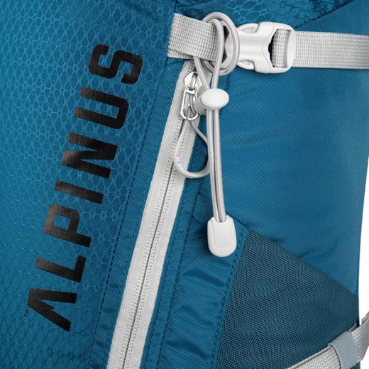 Plecak trekkingowy uniseks Alpinus Teno - niebieski Alpinus One-size Sportstylestory.com