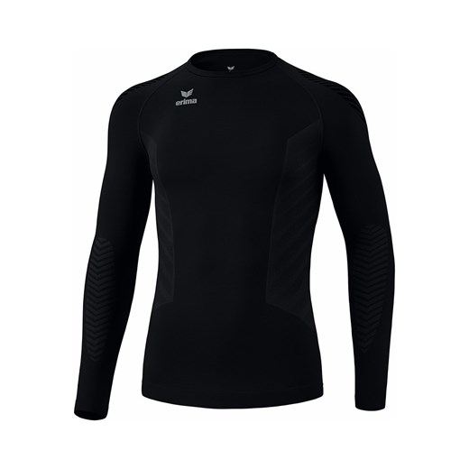 erima Koszulka sportowa &quot;Athletic&quot; w kolorze czarnym ze sklepu Limango Polska w kategorii T-shirty chłopięce - zdjęcie 164684170