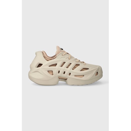 adidas Originals sneakersy adiFOM CLIMACOOL kolor beżowy IF3904 ze sklepu PRM w kategorii Buty sportowe męskie - zdjęcie 164688550