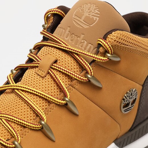 TIMBERLAND SPRINT TREKKER MID Timberland 43 okazyjna cena Symbiosis