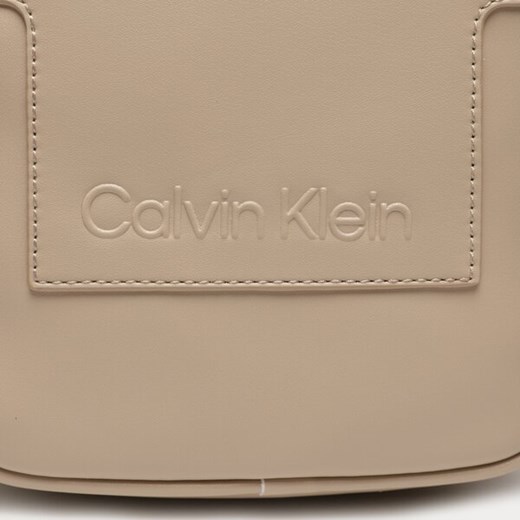 CALVIN KLEIN TOREBKA CK SET CAMERA BAG Calvin Klein ONE SIZE okazja Symbiosis
