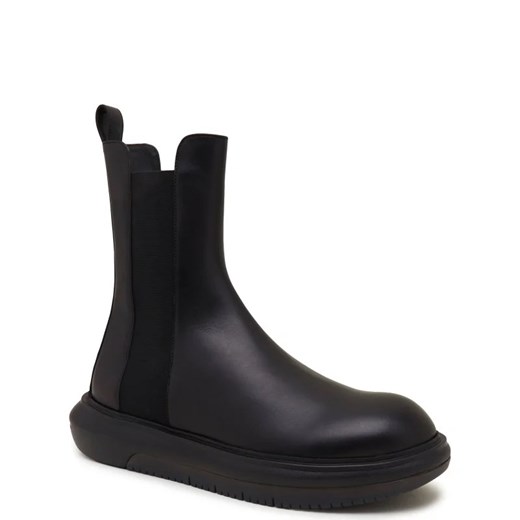 Buty zimowe męskie Emporio Armani na zimę