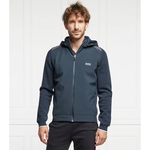 Bluza męska BOSS HUGO z bawełny
