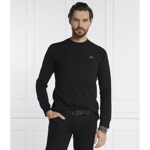 Karl Lagerfeld Longsleeve | Regular Fit ze sklepu Gomez Fashion Store w kategorii T-shirty męskie - zdjęcie 164696952