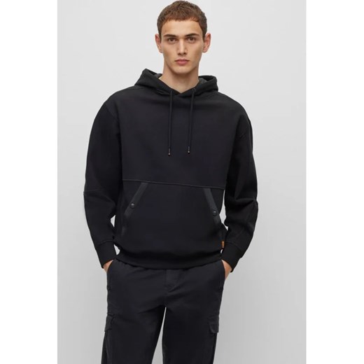 Bluza męska BOSS HUGO