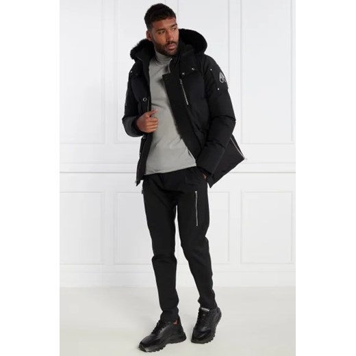 Kurtka męska Moose Knuckles casual