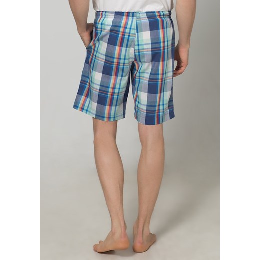 Jockey RAPTURE OF THE DEEP Spodnie od piżamy white twilight blue zalando rozowy mat