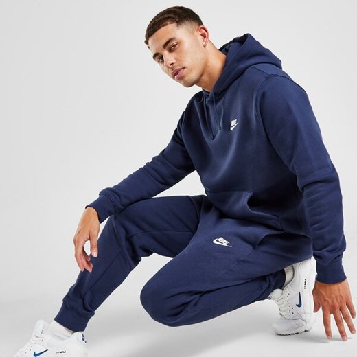 NIKE SPODNIE SPORTSWEAR CLUB FLEECE Nike S JD Sports