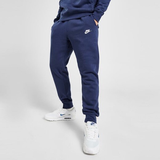 NIKE SPODNIE SPORTSWEAR CLUB FLEECE Nike XXL JD Sports