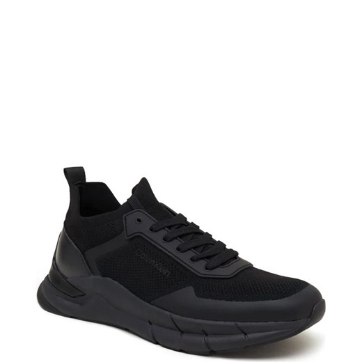 Calvin Klein Sneakersy Calvin Klein 44 promocyjna cena Gomez Fashion Store