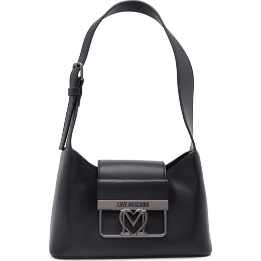 Love Moschino Torebka na ramię Love Moschino OS promocja Gomez Fashion Store