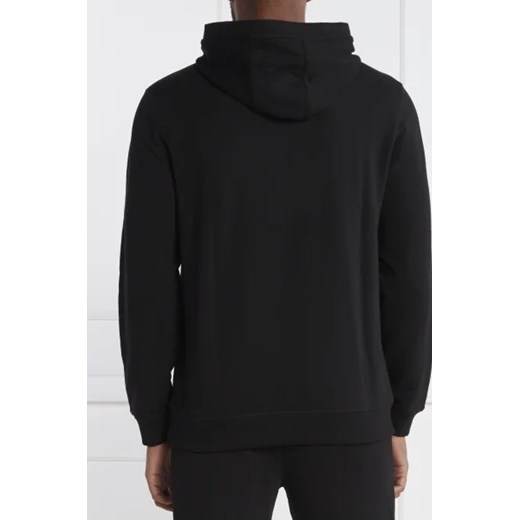 Bluza męska Hugo Boss z bawełny