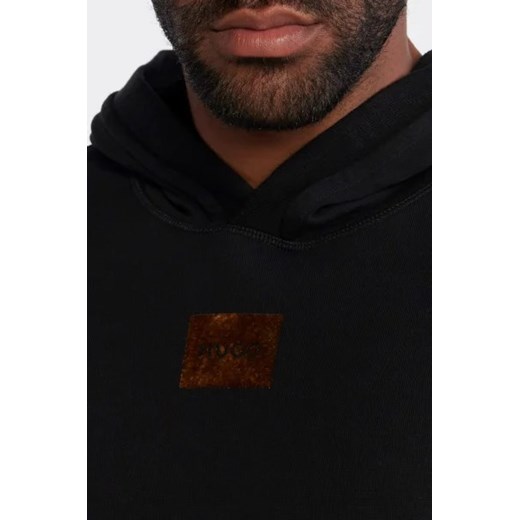 Bluza męska Hugo Boss z bawełny