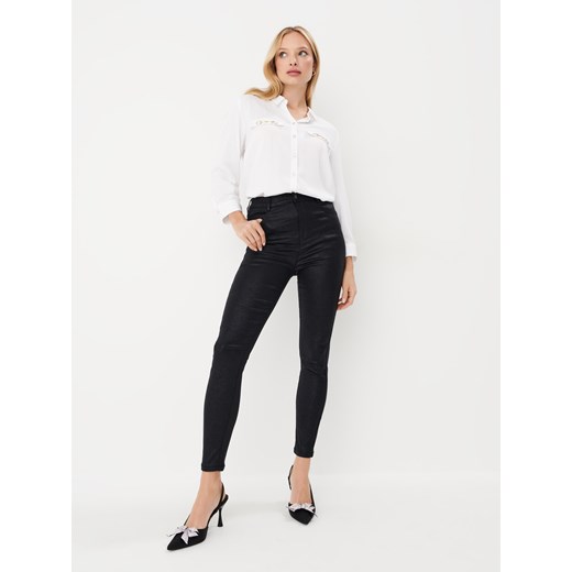 Mohito - Koszula z wiskozy - Biały Mohito 36 Mohito