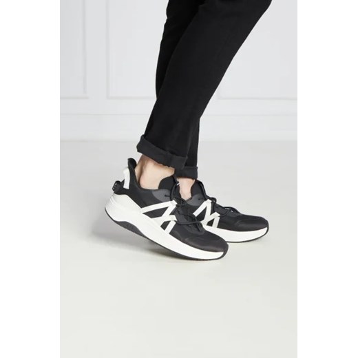 Buty sportowe męskie Armani Exchange