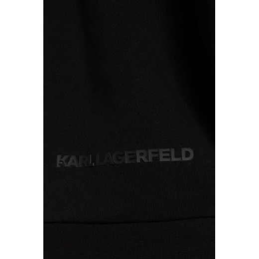 Karl Lagerfeld Bluza | Regular Fit Karl Lagerfeld M Gomez Fashion Store promocja