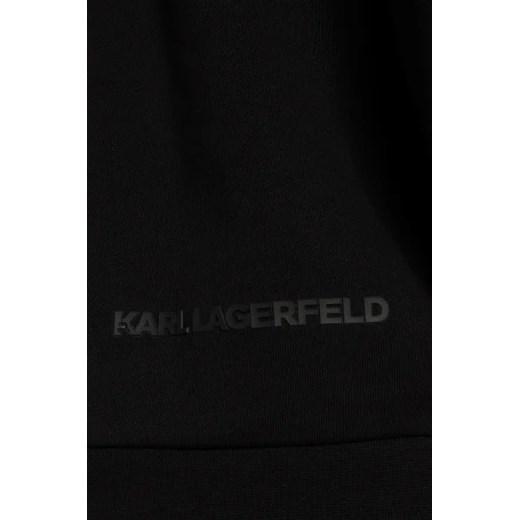 Karl Lagerfeld Bluza | Regular Fit Karl Lagerfeld XXXL promocyjna cena Gomez Fashion Store