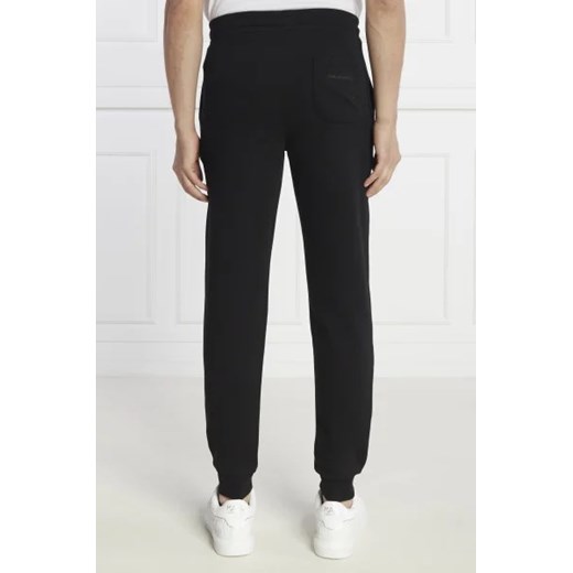 Karl Lagerfeld Spodnie dresowe | Regular Fit Karl Lagerfeld M okazja Gomez Fashion Store