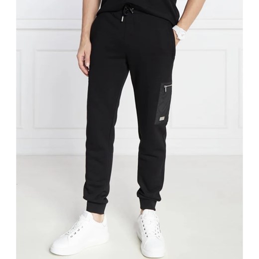 Karl Lagerfeld Spodnie dresowe | Regular Fit Karl Lagerfeld XL okazja Gomez Fashion Store