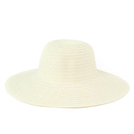 Damski kapelusz plażowy szaleo  damskie