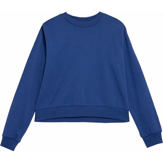 Bluza damska OTHAW23TSWSF668 Outhorn ze sklepu SPORT-SHOP.pl w kategorii Bluzy damskie - zdjęcie 164731093