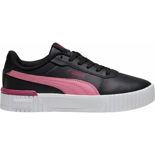 Buty Carina 2.0 Jr Puma ze sklepu SPORT-SHOP.pl w kategorii Trampki dziecięce - zdjęcie 164731623