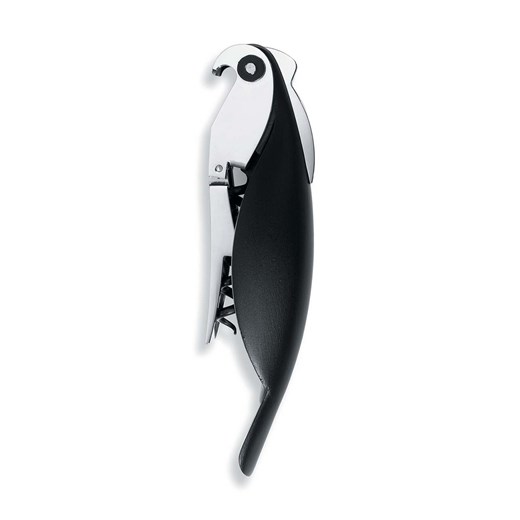 Alessi korkociąg Parrot ze sklepu ANSWEAR.com w kategorii Akcesoria kuchenne - zdjęcie 164731931