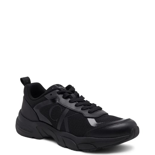 CALVIN KLEIN JEANS Sneakersy 43 okazyjna cena Gomez Fashion Store