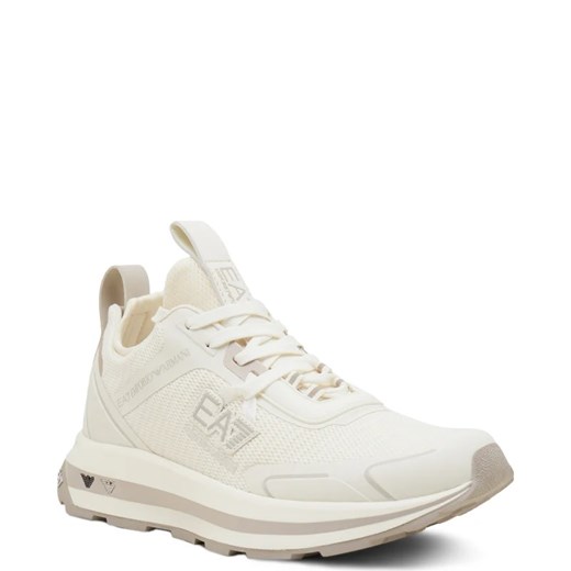 EA7 Sneakersy ze sklepu Gomez Fashion Store w kategorii Buty sportowe męskie - zdjęcie 164737862