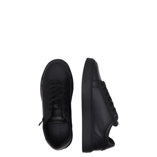 Buty sportowe męskie Calvin Klein czarne 