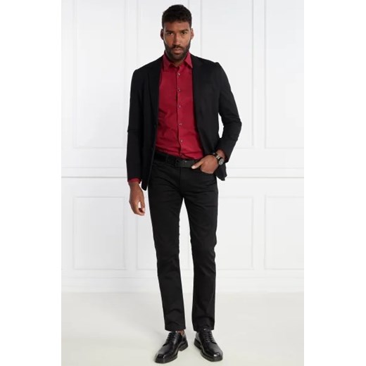 HUGO Spodnie Hugo 708 | Regular Fit 32/32 okazyjna cena Gomez Fashion Store