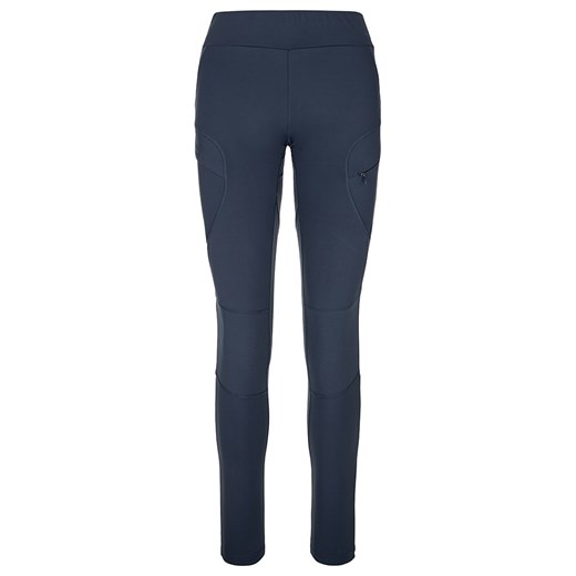 Kilpi Legginsy funkcyjne "Mounteria" w kolorze granatowym Kilpi 42 okazja Limango Polska