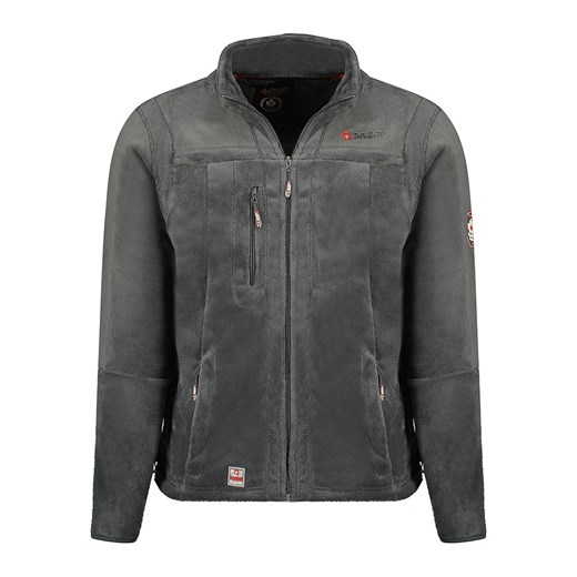 Bluza męska Canadian Peak jesienna polarowa