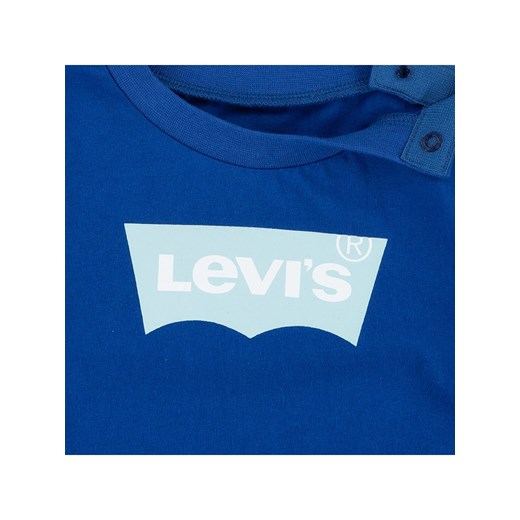 Koszulka niemowlęca Levi's 