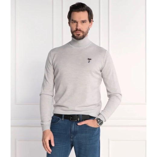 Sweter męski Karl Lagerfeld